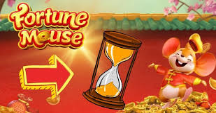 fortune mouse jogo